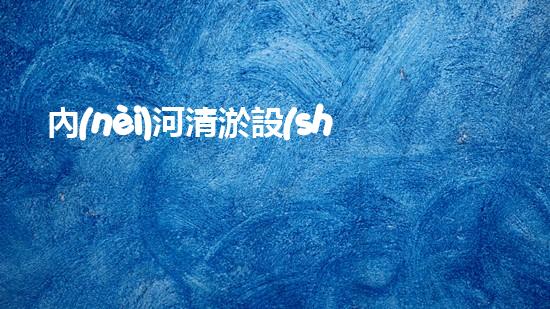 內(nèi)河清淤設(shè)備價格大揭秘！為何價格差距懸殊？是質(zhì)量有差異還是市場炒作？讓我們一探究竟！